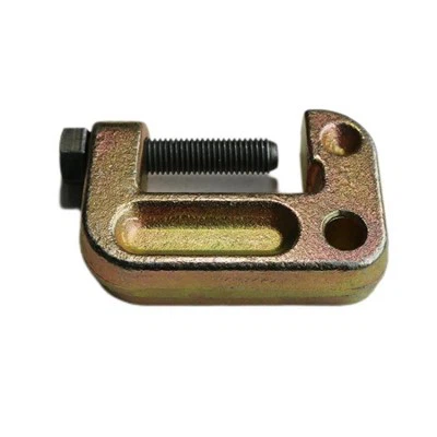 C Beam Clamp Fram แคลมป์ JIS