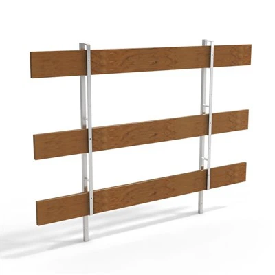 ระบบป้องกันขอบชั่วคราว