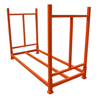 Stillage ที่ถอดออกได้ความจุแบริ่งสูง